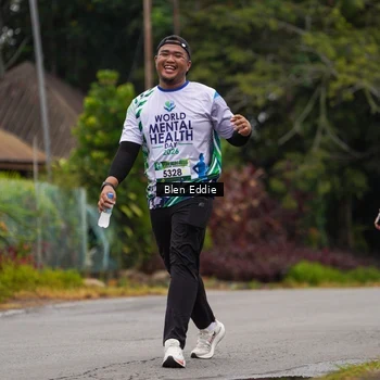 Runner Photo 8124060