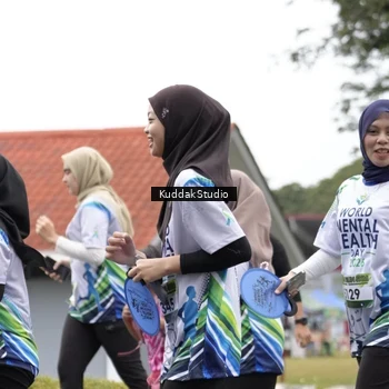 Runner Photo 8124062