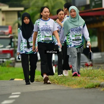 Runner Photo 8124063