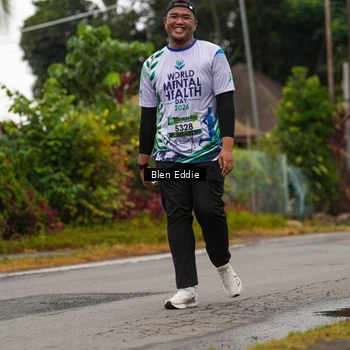 Runner Photo 8124065