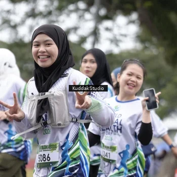 Runner Photo 8124068