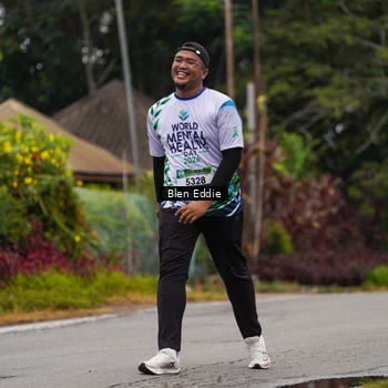 Runner Photo 8124069