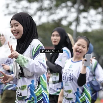 Runner Photo 8124070