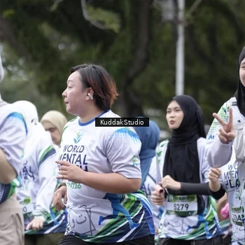 Runner Photo 8124072