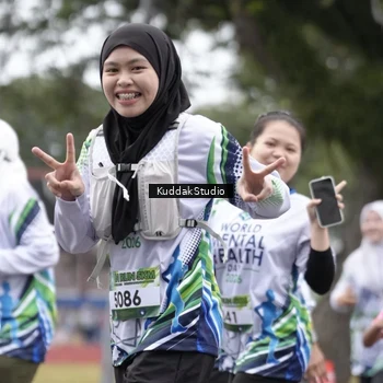 Runner Photo 8124073