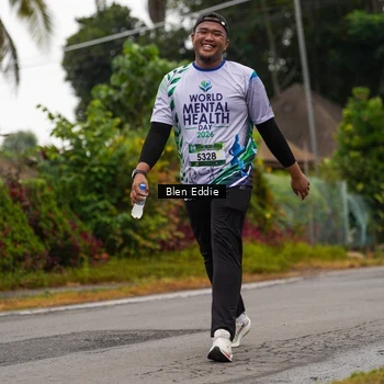Runner Photo 8124075