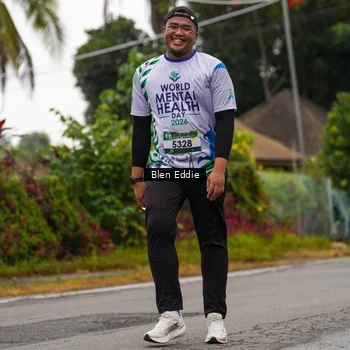 Runner Photo 8124078