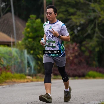 Runner Photo 8124080