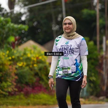 Runner Photo 8124082