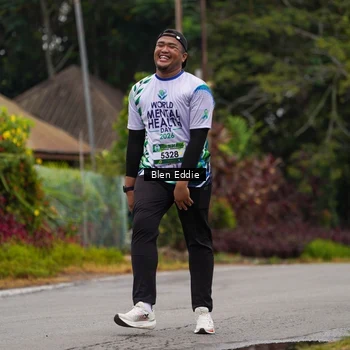 Runner Photo 8124083