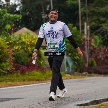 Runner Photo 8124084