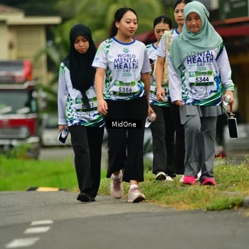 Runner Photo 8124085
