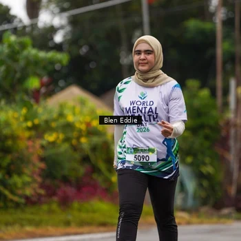 Runner Photo 8124086