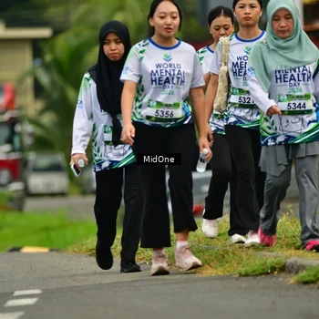 Runner Photo 8124087