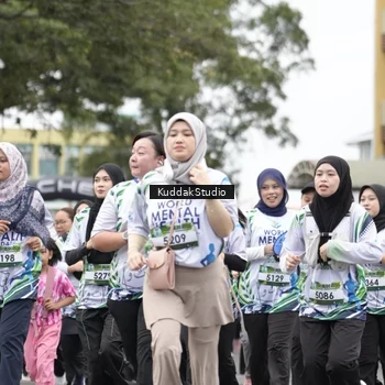 Runner Photo 8124091