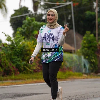 Runner Photo 8124092