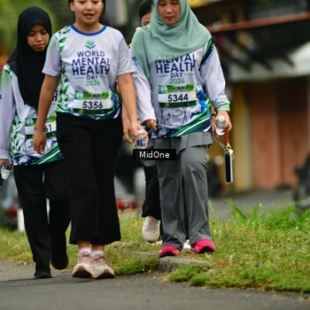 Runner Photo 8124098