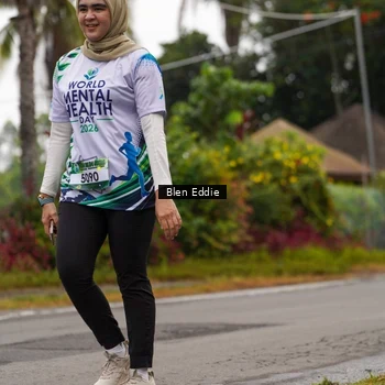 Runner Photo 8124101