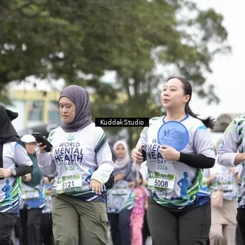Runner Photo 8124102