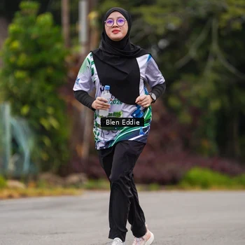 Runner Photo 8124104