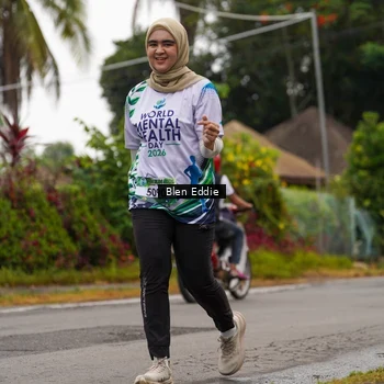 Runner Photo 8124105