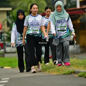 Runner Photo 8124106