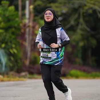 Runner Photo 8124107