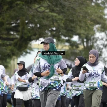 Runner Photo 8124108