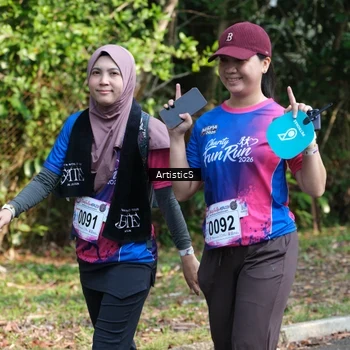 Runner Photo 8124109
