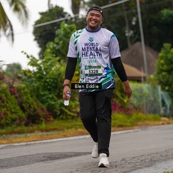 Runner Photo 8124110
