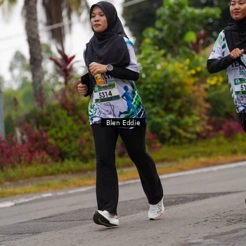 Runner Photo 8124116