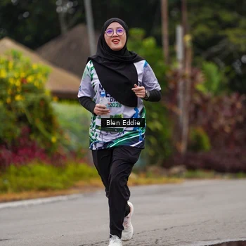 Runner Photo 8124118