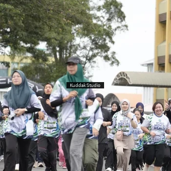 Runner Photo 8124119