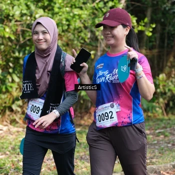 Runner Photo 8124121