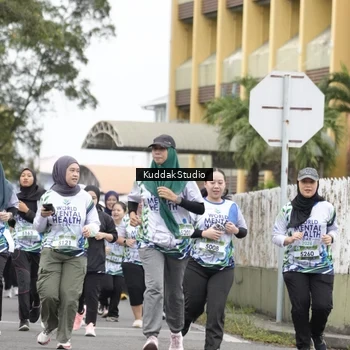 Runner Photo 8124122