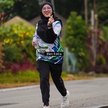 Runner Photo 8124123