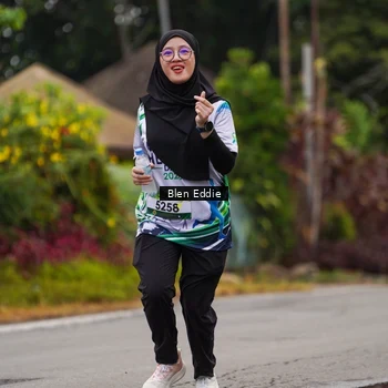 Runner Photo 8124124