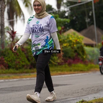 Runner Photo 8124125