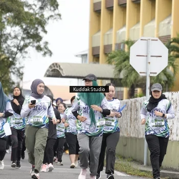 Runner Photo 8124127