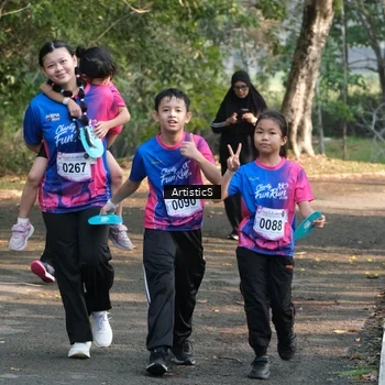 Runner Photo 8124128