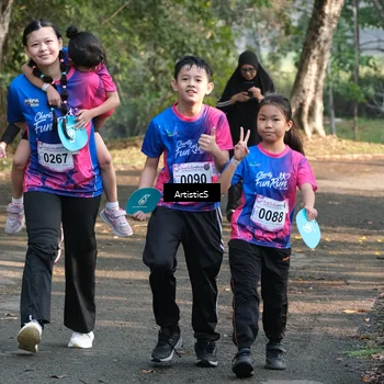 Runner Photo 8124130