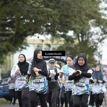 Runner Photo 8124131