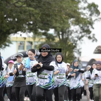 Runner Photo 8124132