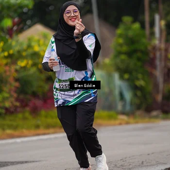 Runner Photo 8124133