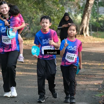 Runner Photo 8124135