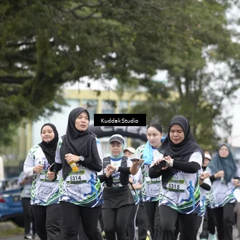 Runner Photo 8124137