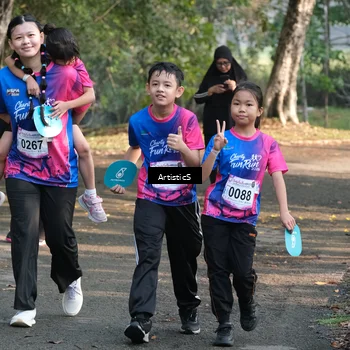 Runner Photo 8124138