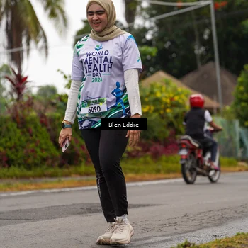Runner Photo 8124139