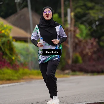Runner Photo 8124140