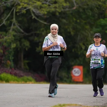 Runner Photo 8124144
